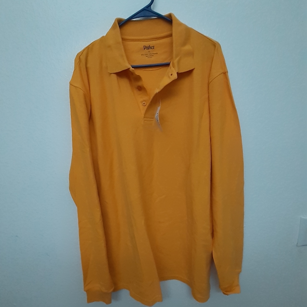 Mens polo tshirt